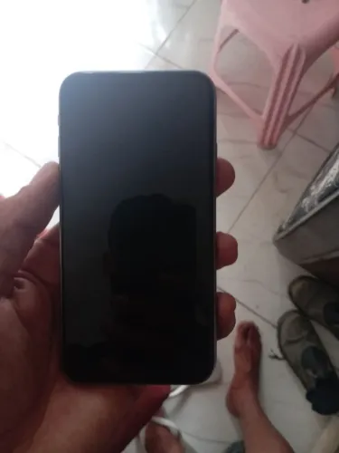 Iphone 11 para retirar peças placa ruim