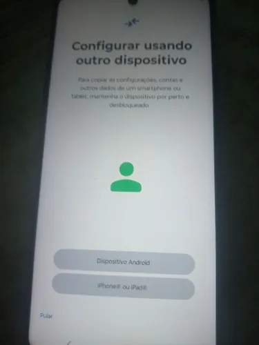 Celular motog 75 256 gb