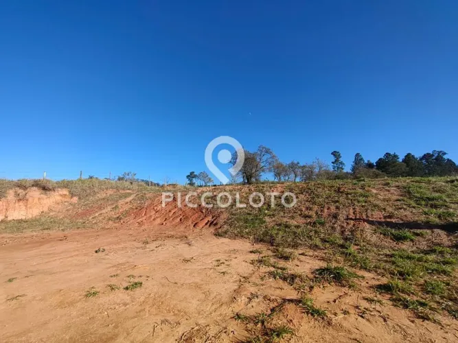 Terreno à venda em Campinas, Joaquim Egídio, com 26523 m²