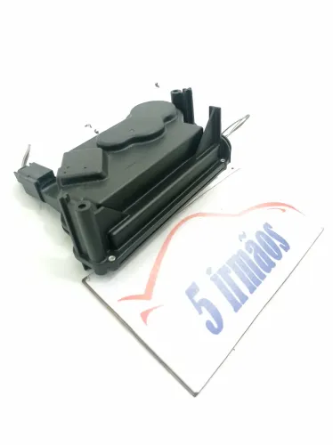 Módulo Motor Atuador Banco Traseiro Ford Edge 3.5 V6 2011