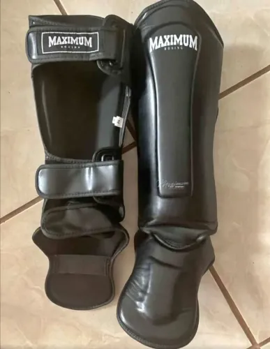Caneleira maximum