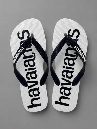 Havaianas Logo Mania 2