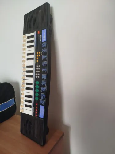 Teclado 