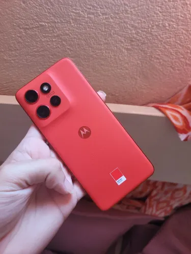 Moto Edge 50 neo 
