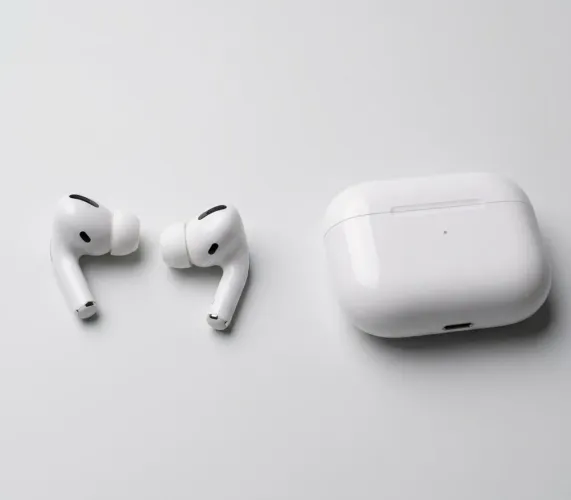Apple AirPods Pro - original !!!
