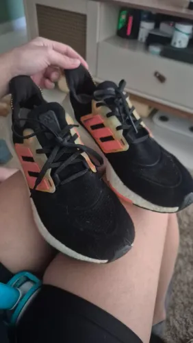 Tênis Ultraboost 22 40/41