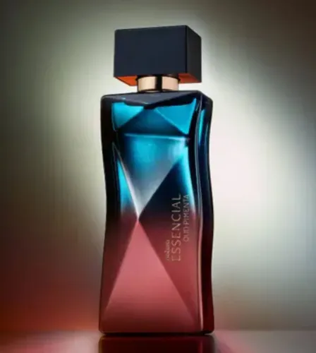 Oud pimenta feminino 100 ml- novo
