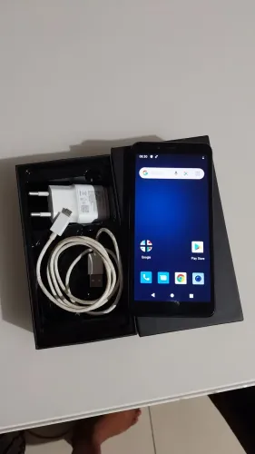 Celular LG K8