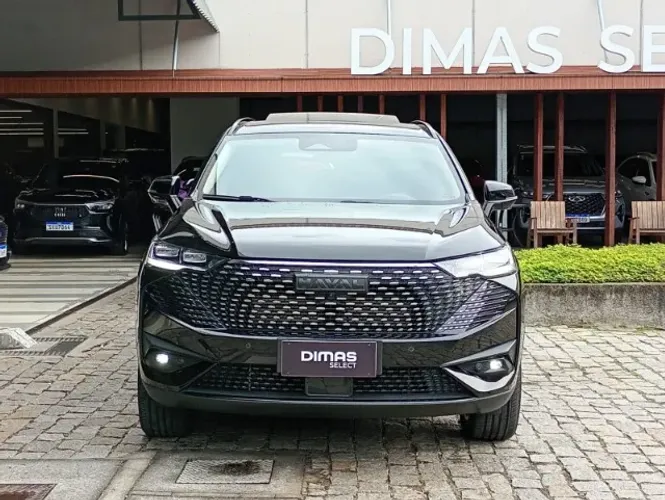 GWM Haval H6 Premium Phev AWD 2025