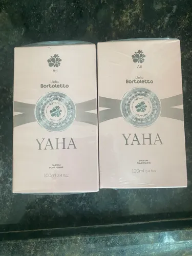 Perfume Feminino Árabe Yara 100ml