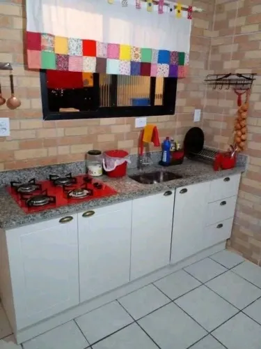 ALUGO AP OCIAN PÉ NA AREIA