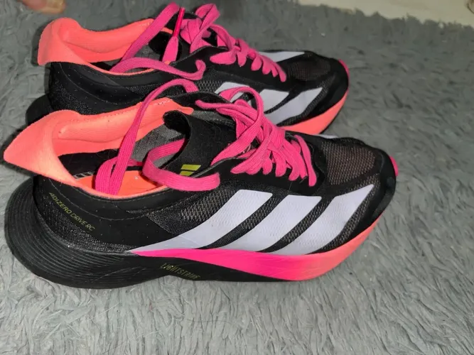 SAPATO DE CORRIDA ADIDAS RC DRIVE N37