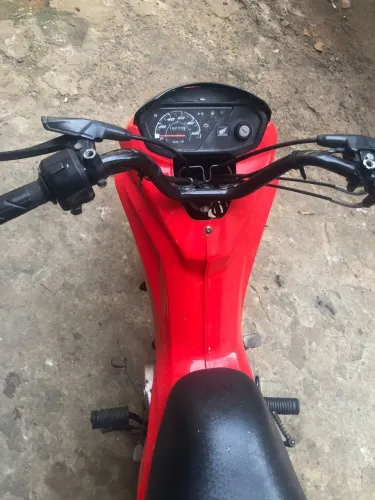 Pop 2023 no preço pra vender logo