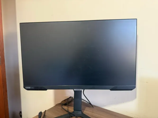 Monitor Gamer Samsung