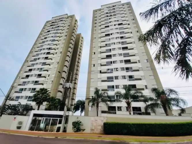Vendo/Alugo Apartamento | Edifício Torres Inglaterra |Alto da Inglaterra |Vale dos Tucanos