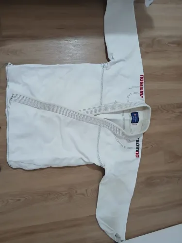 Kimono A3 Jiu-Jitsu