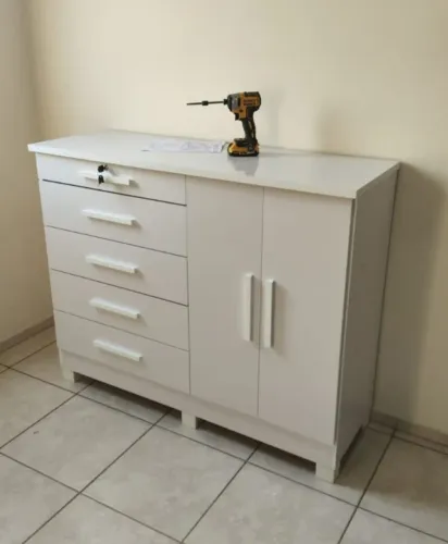 comoda varios modelos novos...entrega
