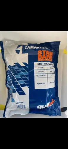 Câmara de Ar