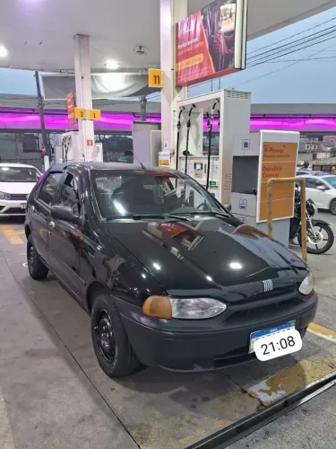 Fiat Palio EX 1.0 MPI 4P 1999