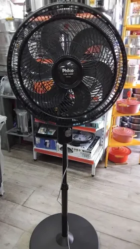Ventilador Britânia 40cm turbo