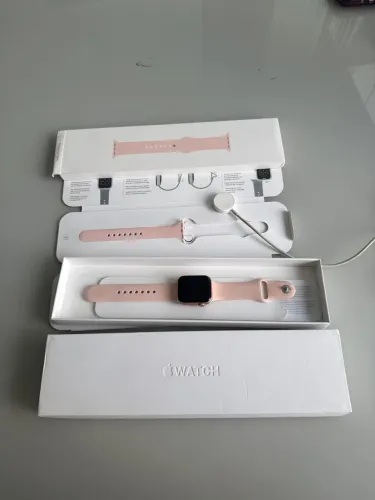Apple Watch Séries 6