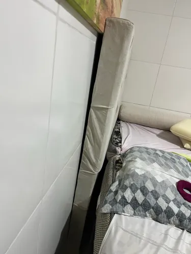 CABECEIRA CAMA