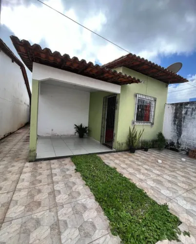 CASA NO CASTANHEIRA