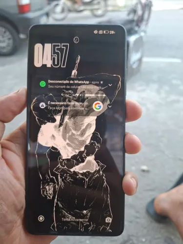 REDMI NOTE 12 PRO 5G