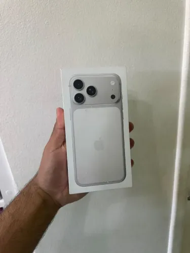 IPhone 17 Pro Max 256gb