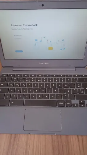 Lote Chromebook