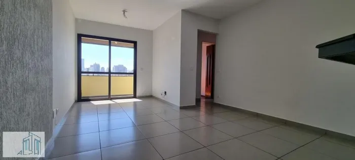 Apartamento para Locação em São Paulo, Cambuci, 3 dormitórios, 1 banheiro, 1 vaga