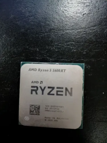 Ryzen 5 5600xt