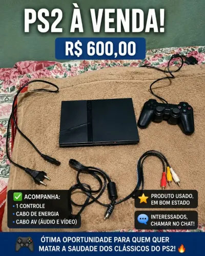 Playstation 2