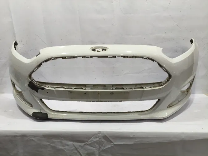 Para-choque Dianteiro Ford Fiesta 2014 a 2021 original