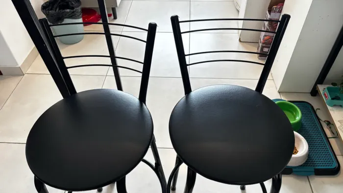 Banqueta