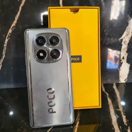 XIAOMI POCO X7