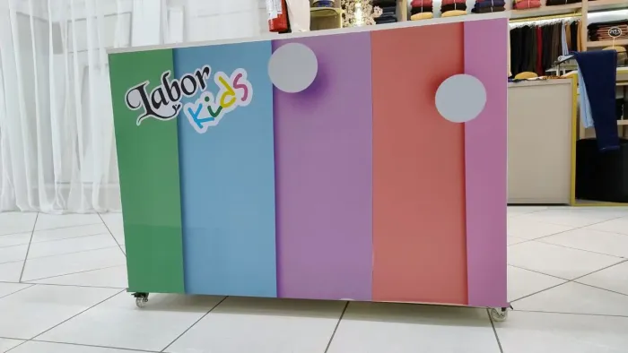 Balcão em MDF à venda
