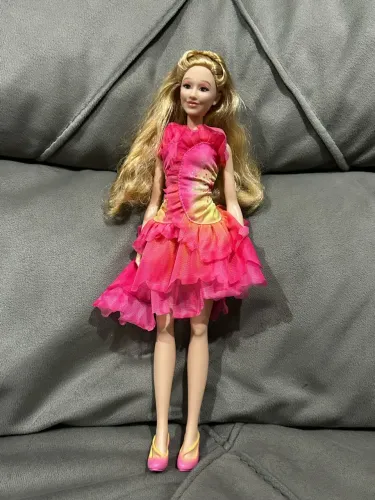 Boneca Glinda wicked