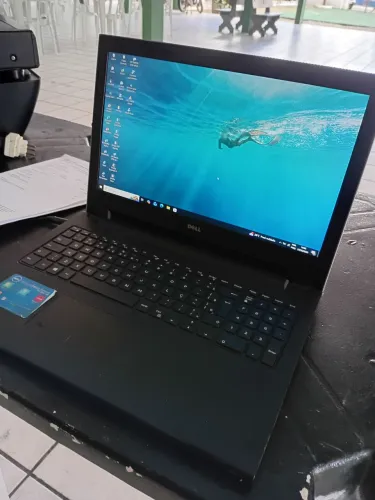 Notebook Dell i5