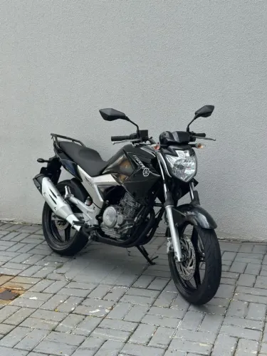 Fazer 250 ano 2012! REVISADA!