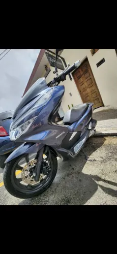 Honda PCX 2021