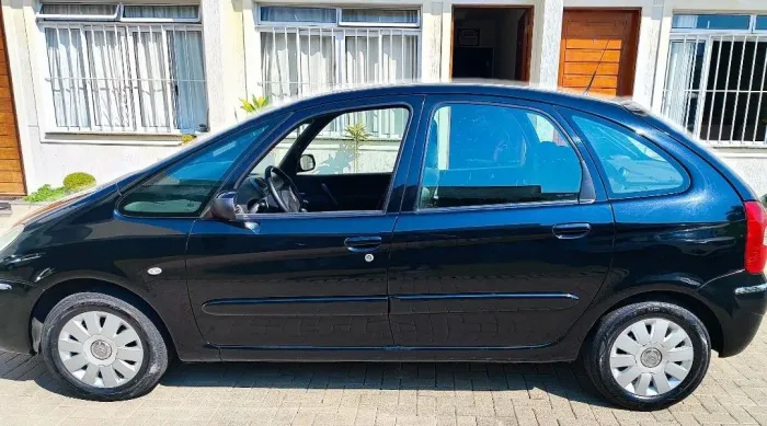 Citroen Xsara Picasso Exclus. 1.6/ 1.6 Flex 16V 2011