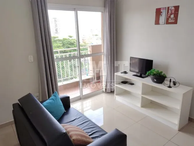 Apartamento - Ribeirão Preto - Jardim Paulistano