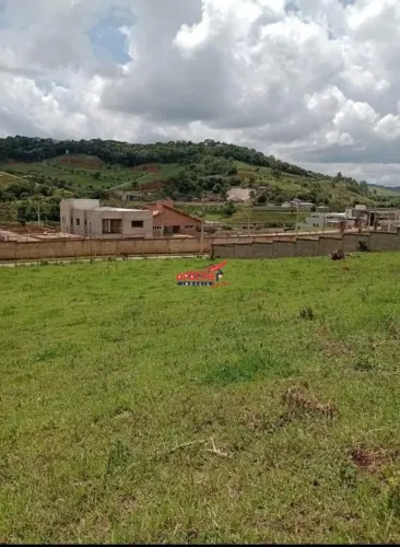 Lote para venda na Violeira em Viçosa MG