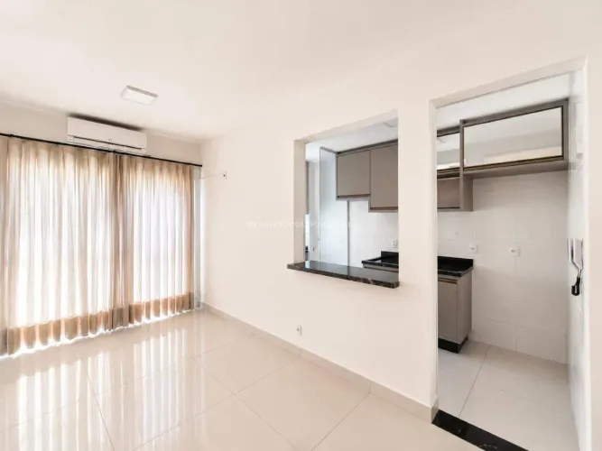 Apartamento a Venda no Lake Side.