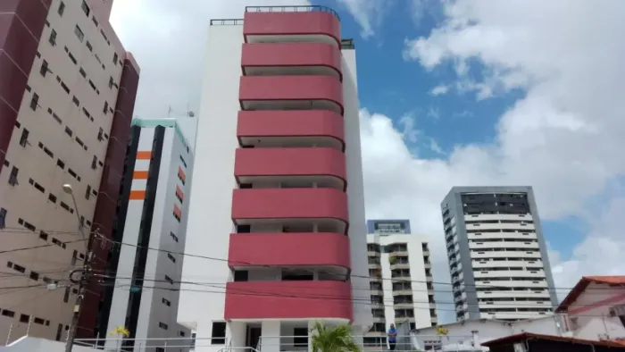 Apartamento para Venda em João Pessoa / PB no bairro Manaíra