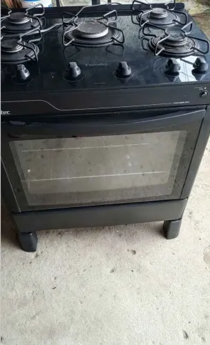 Vendo fogão esmaltec