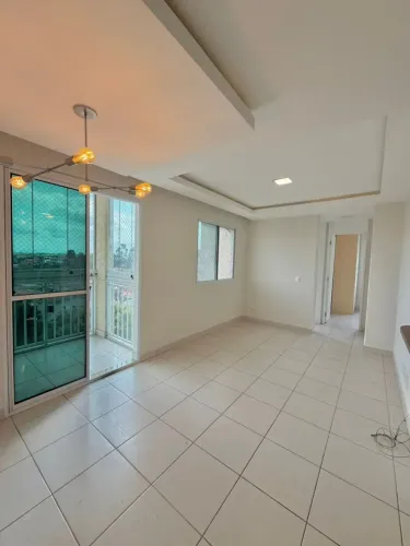 Apartamento à Venda | Condomínio Praças Sauípe Praia da Baleia