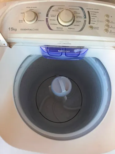 Máquina que faz tudo