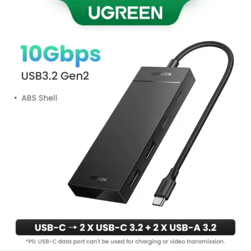 Hub USB C Ugreen